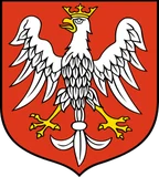 Herb: Gmina Mosina