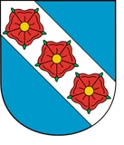 Herb: Gmina Murowana Goślina
