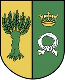 Herb: Gmina Rokietnica