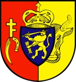 Herb: Gmina Stęszew