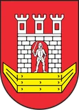 Herb: Gmina Swarzędz