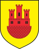 Herb: Gmina Jutrosin