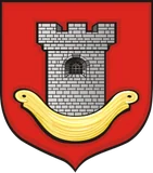 Herb: Gmina Miejska Górka
