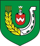 Herb: Gmina Pakosław