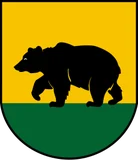 Herb: Gmina Rawicz