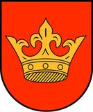 Herb: Gmina Powidz
