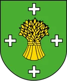 Herb: Gmina Słupca