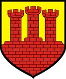 Herb: Gmina Kaźmierz