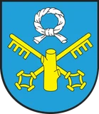 Herb: Gmina Pniewy