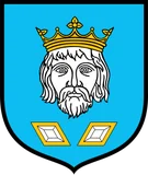 Herb: Gmina Szamotuły