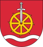 Herb: Gmina Krzykosy