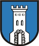 Herb: Gmina Nowe Miasto Nad Wartą