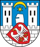 Herb: Gmina Środa Wielkopolska