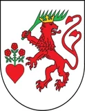 Herb: Gmina Zaniemyśl