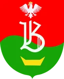 Herb: Gmina Brodnica