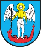 Herb: Gmina Dolsk
