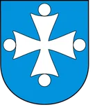 Herb: Gmina Brudzew