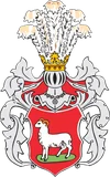 Herb: Gmina Dobra
