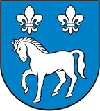 Herb: Gmina Przykona