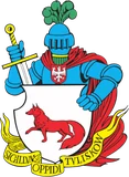 Herb: Gmina Tuliszków