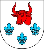 Herb: Gmina Turek