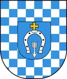 Herb: Gmina Władysławów