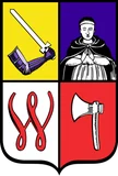Herb: Wągrowiec