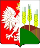 Herb: Gmina Damasławek
