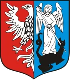 Herb: Gmina Mieścisko
