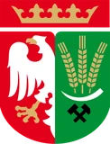 Herb: Gmina Wapno