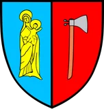 Herb: Gmina Wągrowiec