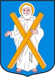 Herb: Gmina Przemęt