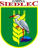Herb: Gmina Siedlec