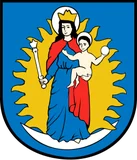 Herb: Gmina Wolsztyn
