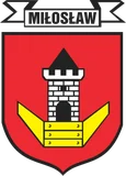 Herb: Gmina Miłosław