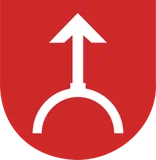 Herb: Gmina Nekla