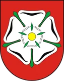 Herb: Gmina Września
