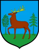 Herb: Złotów