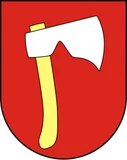 Herb: Gmina Krajenka