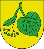 Herb: Gmina Lipka