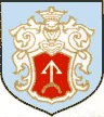 Herb: Gmina Tarnówka