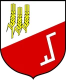 Herb: Gmina Złotów