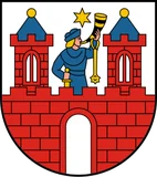 Herb: Kalisz