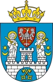 Herb: Poznań