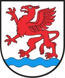 Herb: Białogard