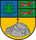 Herb: Gmina Tychowo