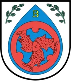 Herb: Gmina Bierzwnik