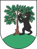 Herb: Gmina Pełczyce