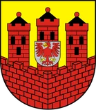 Herb: Gmina Recz