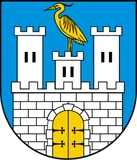 Herb: Gmina Czaplinek